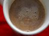 Sinfully Delicious Hot Chocolate. Recipe by Annacia