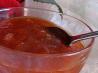 Pendy's French Dressing. Recipe by Chef Pollo