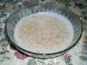 Vegan Coconut Custard. Recipe by Chef #661355