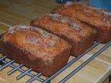 Banana Sour Cream Bread (Oamc)