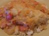 Chicken in Coconut Milk from Madagascar. Recipe by puppitypup