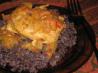 Chicken in Coconut Milk from Madagascar