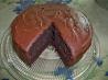 Easy Chocolate Banana Cake. Recipe by LizCl