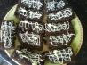 Yummy, Cake Like Brownies.