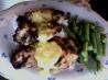 Thai Curried Chicken Thighs. Recipe by kjshay