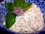 Herbed Yogurt Dip