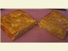 Rhubarb Nut Bread