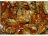 Chicken Curry (Once a Month Cooking)