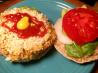 Veggie Oat Burger