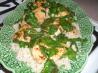 Spinach Lemon Chicken Breast. Recipe by Ma Field