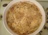 Oh so Creamy Tuna Noodle Casserole. Recipe by Abbey212