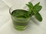 Peppermint Liqueur