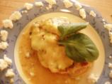 Stuffed Chicken Breasts