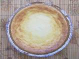 Dairy Free Cheesecake