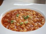 Shell Soup