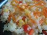 Tanzanian Vegetable Rice. Recipe by Engrossed