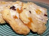 Grandma's  Scones