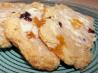 Grandma's  Scones