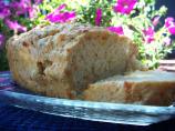 Beer Batter Cheese Bread. Photo by Marsha D.