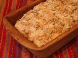 Beer Batter Cheese Bread