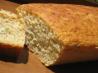 Beer Batter Cheese Bread