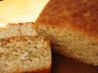 Beer Batter Cheese Bread