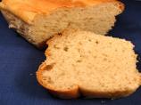 Potato Bread-Bread Machine