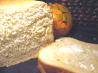 Potato Bread-Bread Machine