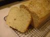 Potato Bread-Bread Machine