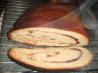 Homemade Cinnamon Swirl Bread