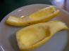 Stuffed Yellow Squash