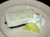 Lime Philly Freeze. Recipe by traveling baker!!!
