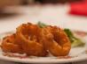 Old Fashioned Onion Rings. Recipe by Lavender Lynn