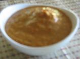 Gabi's Harissa (Moroccan Hot Sauce)