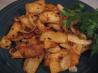 Russian Fried Potatoes