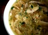 Chicken Noodle Soup