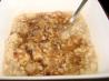 Chocolate Banana Porridge (Oatmeal)
