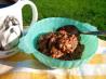 Chocolate Banana Porridge (Oatmeal)