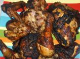 Chicken Tikka. Photo by Alskann