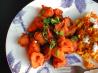 Ugandan Curried Potatoes