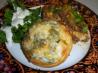 Green Chile'n Cheese Biscuit. Recipe by Merlot