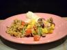 Tilapia & Summer Vegetable Packet. Recipe by Motivated Mama