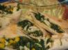 Chili's Egg Rolls-Lightened Up!!!