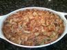 French Toast Bread Pudding. Recipe by Chef #607066