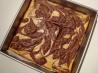 Peanut Butter Cheesecake Brownie Bars. Recipe by veraj9170