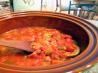 Cape Mudge Halibut Chowder