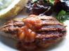 Ww Texas Steak With BBQ Sauce - 6 Points
