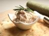 Bean and Ham Dip With Garlic and Rosemary