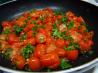 Cherry Tomato Sauce With Lemon