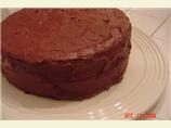 Lynnie the K's GREATEST Chocolate Icing